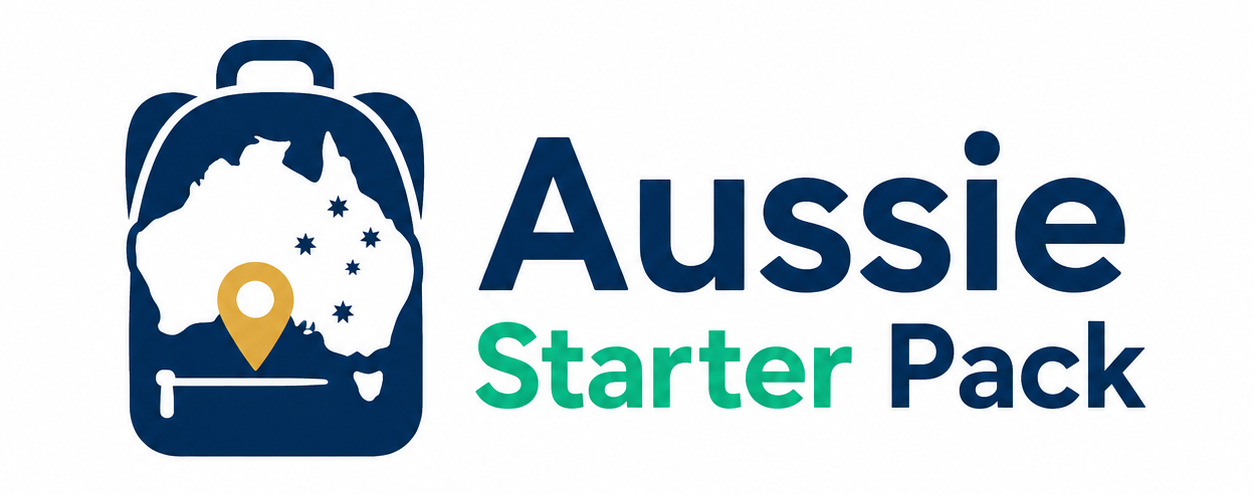 Aussie Starter Pack